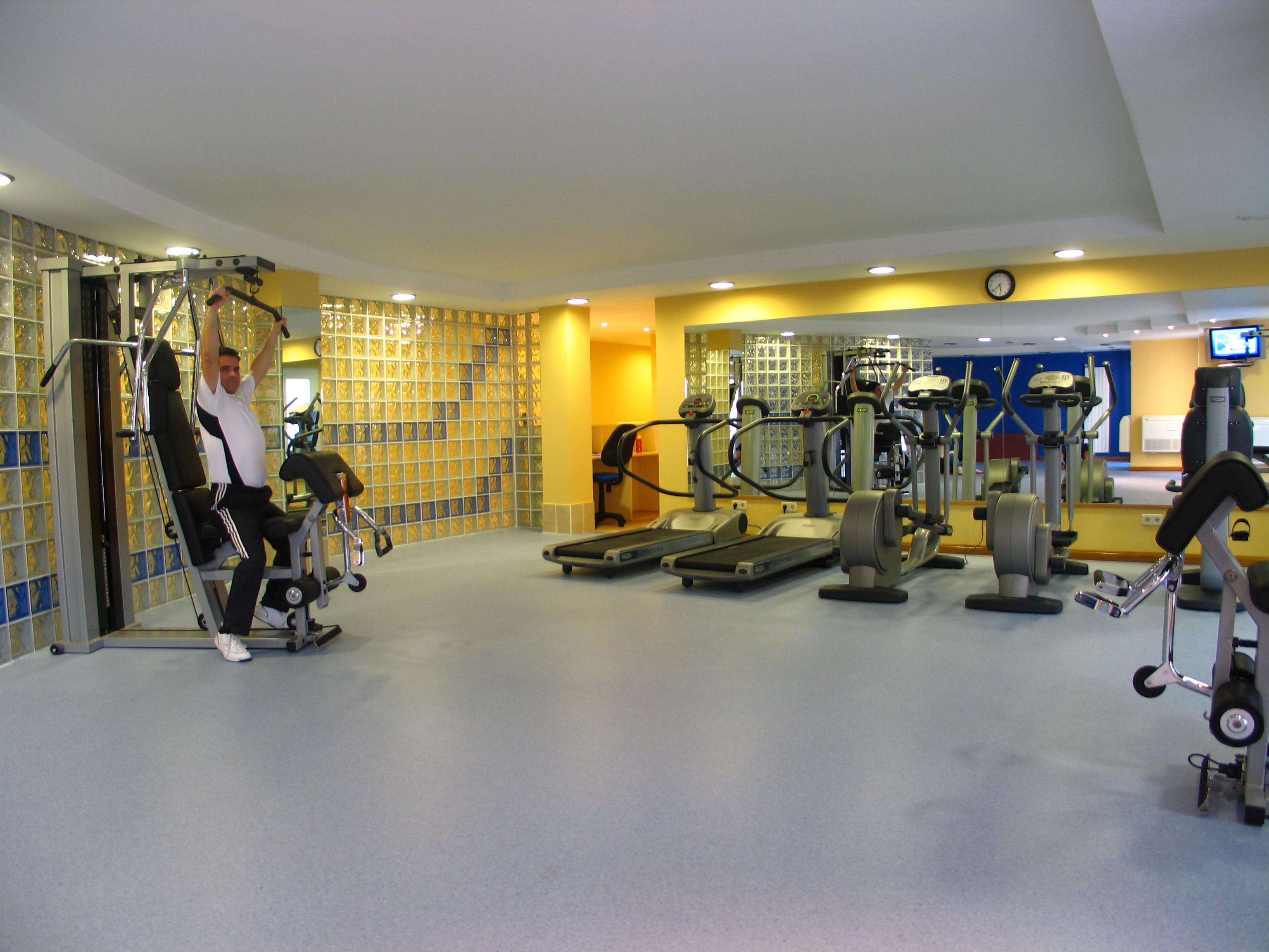 Universal Hotel Lido Park & Spa Peguera Ngoại thất bức ảnh