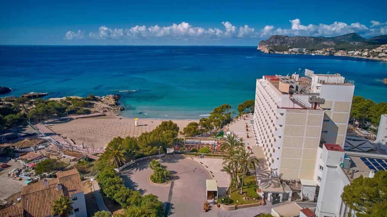 Universal Hotel Lido Park & Spa Peguera Ngoại thất bức ảnh
