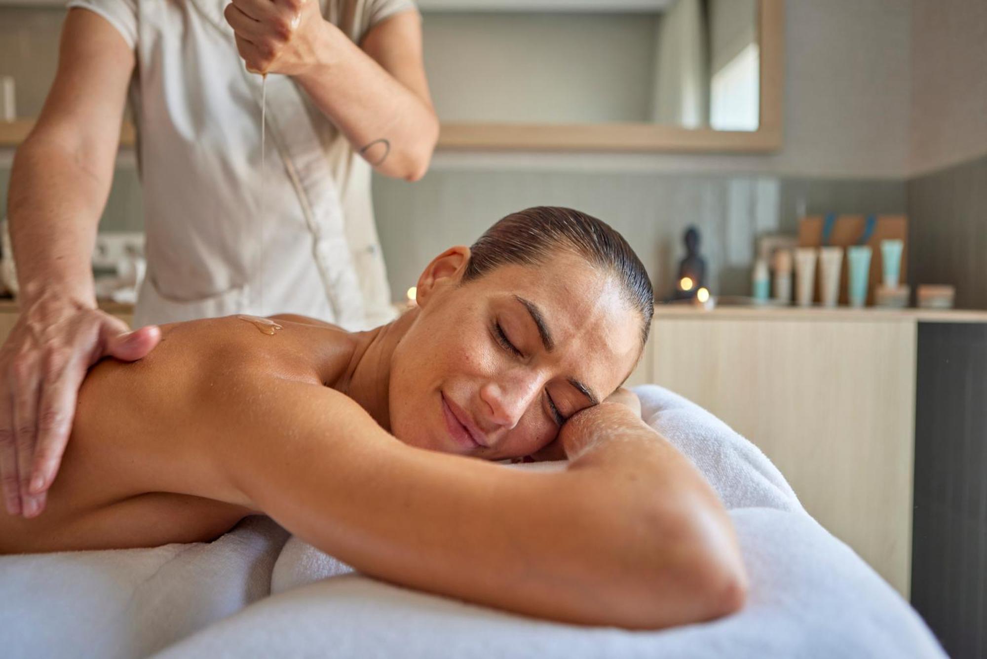 Universal Hotel Lido Park & Spa Peguera Ngoại thất bức ảnh